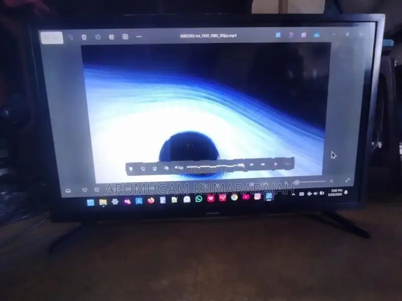 Samsung Series 4 32-inch LED TV
