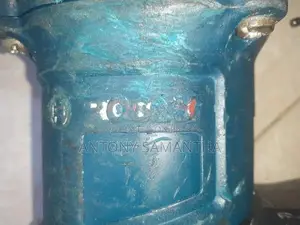 Bosch හිල්ටි මැෂිම