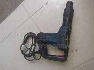 Bosch හිල්ටි මැෂිම