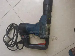 Bosch හිල්ටි මැෂිම