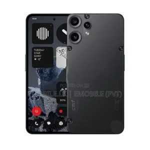 NOTHING CMF Phone 2 Pro 8GB/128GB (Brand New)