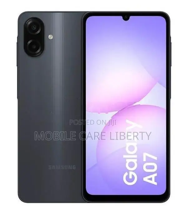 Samsung Galaxy A07 4GB 128GB (Brand New)