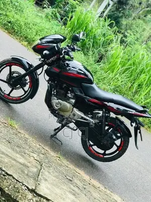 Bajaj Pulsar 150 2014