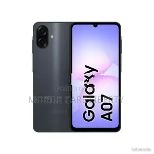 Samsung Galaxy A07 8GB 256GB (Brand New)