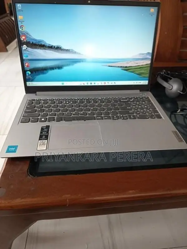 Lenovo Laptop
