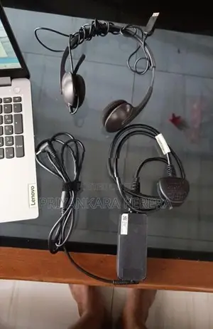 Lenovo Laptop