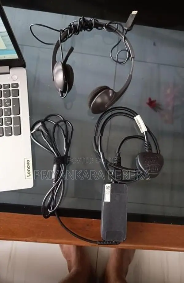 Lenovo Laptop