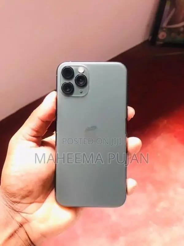 Apple iPhone 11 Pro (Used)