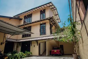 House for Sale – Kohuwala