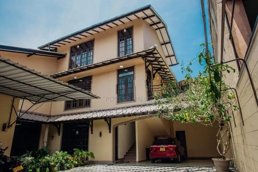 House for Sale – Kohuwala