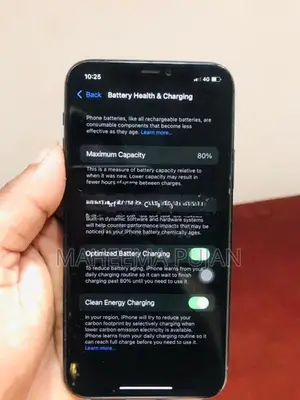 Apple iPhone 11 Pro (Used)