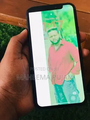 Apple iPhone 11 Pro (Used)