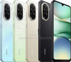 Xiaomi Redmi A5 3GB/64GB (Brand New)