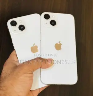 Apple iPhone 14 128GB (Used)