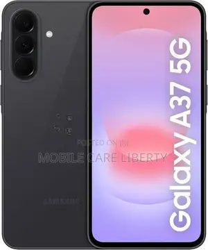 Samsung Galaxy A37 8/128GB (Brand New)