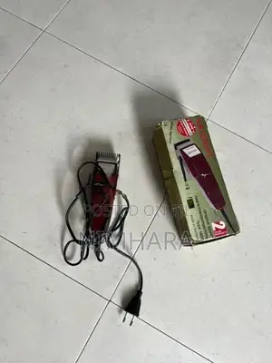 Moser Type 1400 Hair Clipper