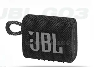 JBL G0 3