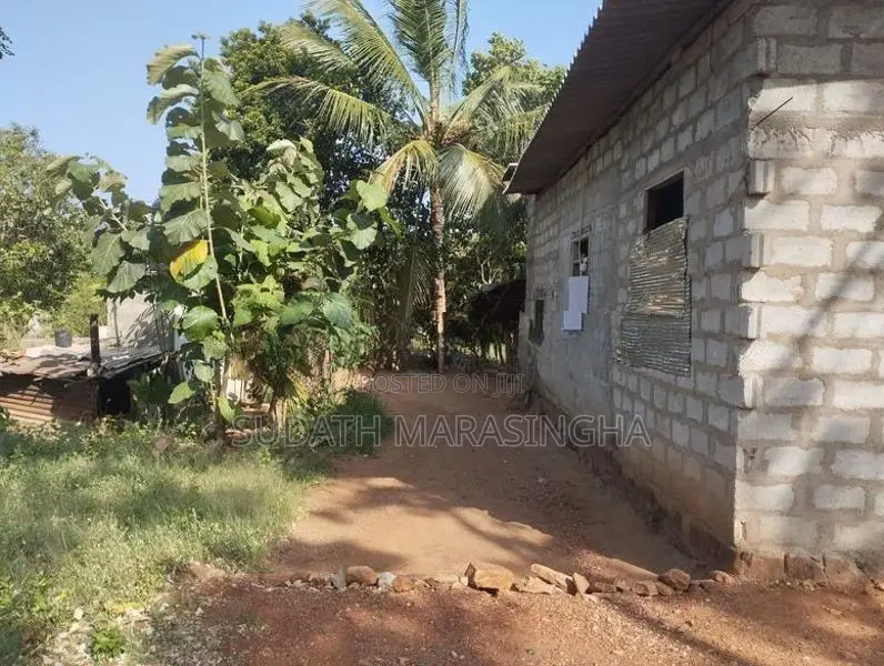 House for Sale - Trincomalee