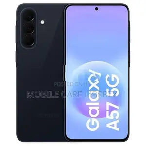 Samsung Galaxy A57 256GB (Brand New)