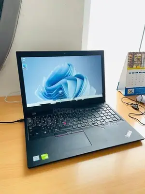 Lenovo I5 Gen