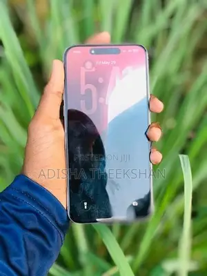 Apple iPhone 15 Pro Max (Used)