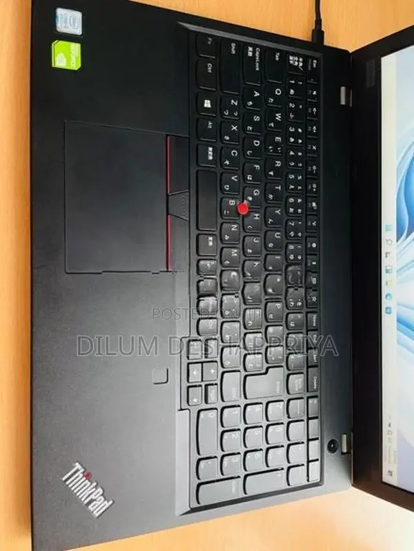 Lenovo I5 Gen