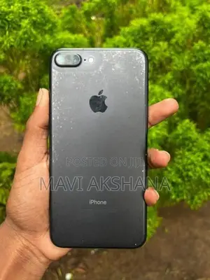 Apple iPhone 7 Plus (Used)