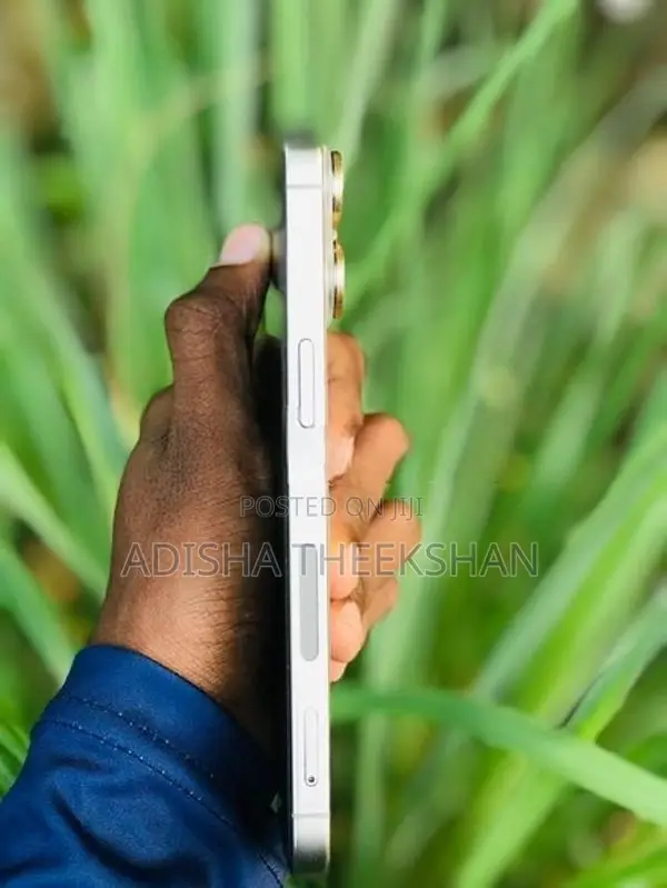 Apple iPhone 15 Pro Max (Used)