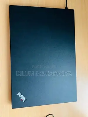 Lenovo I5 Gen