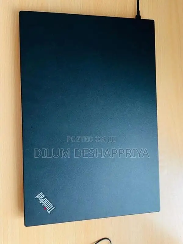 Lenovo I5 Gen