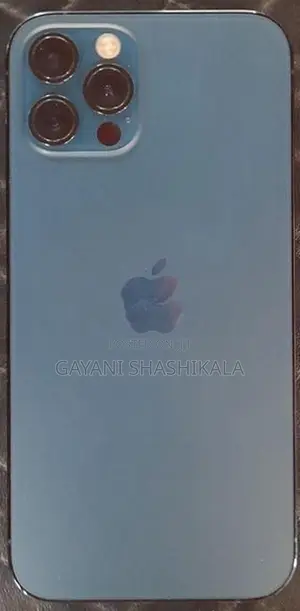 Apple iPhone 12 Pro (Used)
