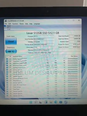 Lenovo I5 Gen