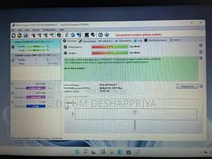 Lenovo I5 Gen