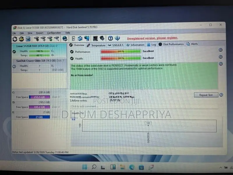 Lenovo I5 Gen