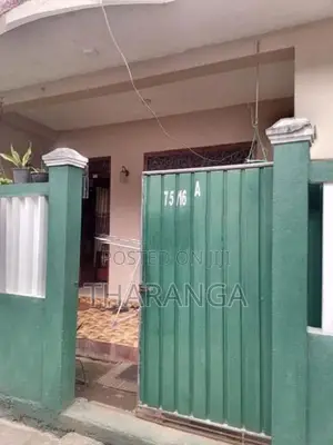 House for Sale in Dehiwala