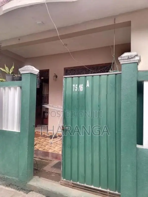 House for Sale in Dehiwala