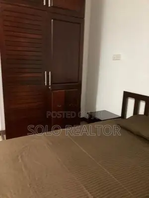 Duplex Apartment For Sale In Colombo 3