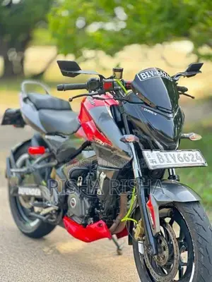 Bajaj Pulsar NS200 2020