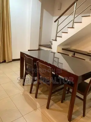 Duplex Apartment For Sale In Colombo 3