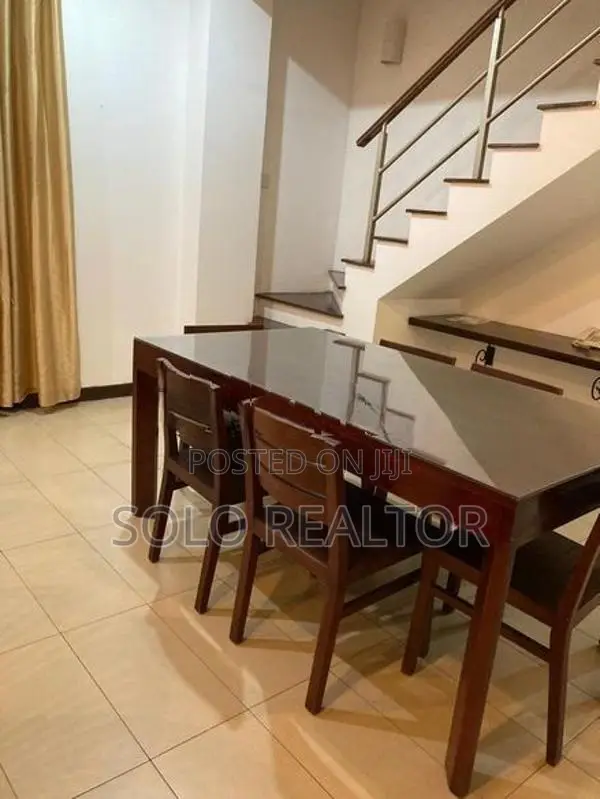 Duplex Apartment For Sale In Colombo 3