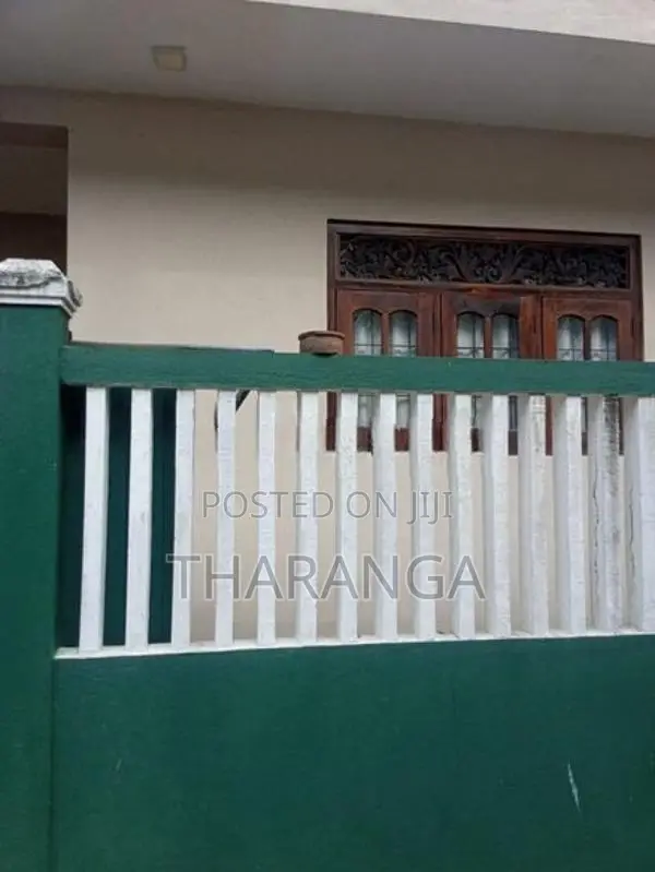 House for Sale in Dehiwala