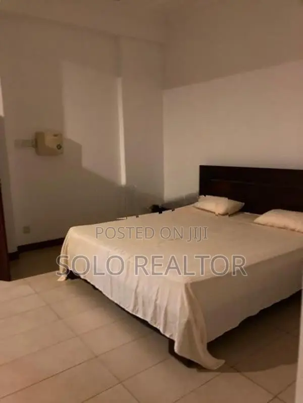 Duplex Apartment For Sale In Colombo 3