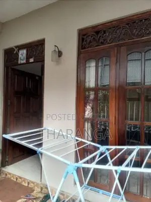 House for Sale in Dehiwala