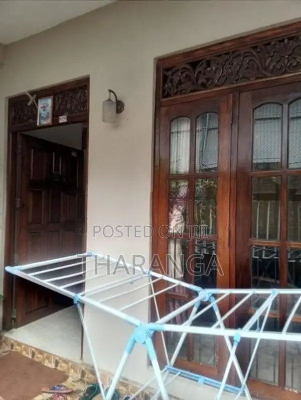 House for Sale in Dehiwala