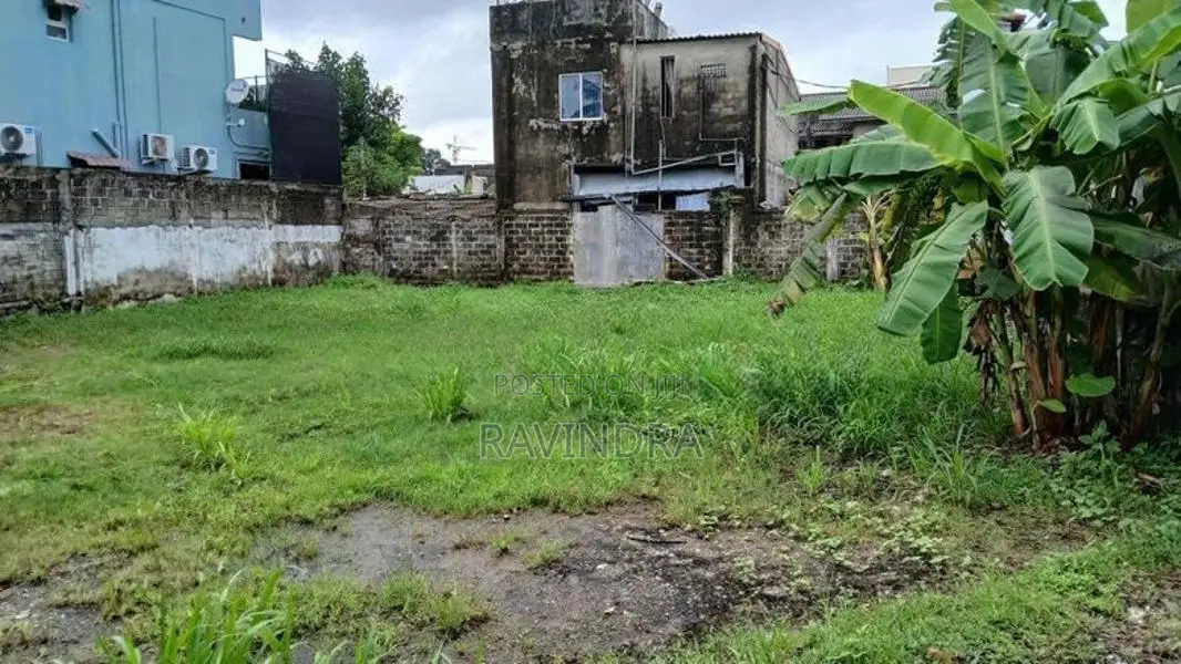 Land for Sale Abillawaththa Road Boralesgamuwa