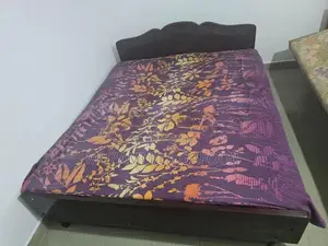Double Side Bed