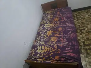 Single Side Bed