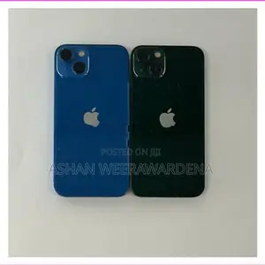 Apple iPhone 13 mini (Used)