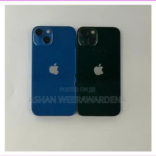 Apple iPhone 13 mini (Used)