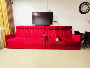 Sofa Set Furniture
